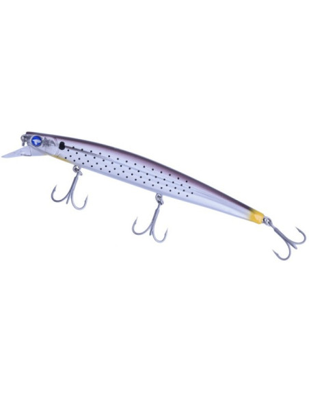 BlueBlue Bloowin 140mm 23gr Cor:07